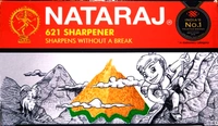 Nataraj Sharpener